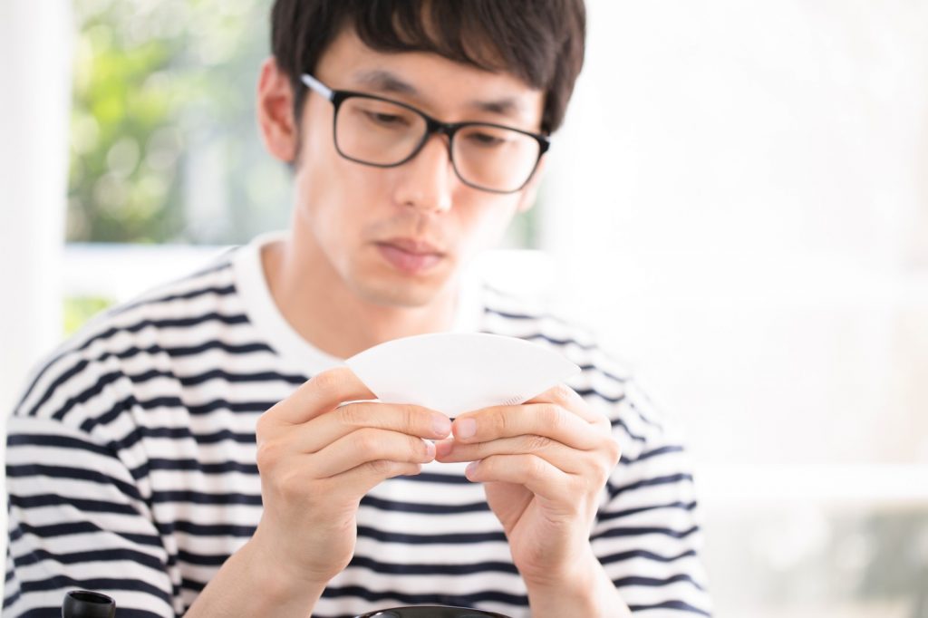 モテる男になるためには「知識の×××」が最重要