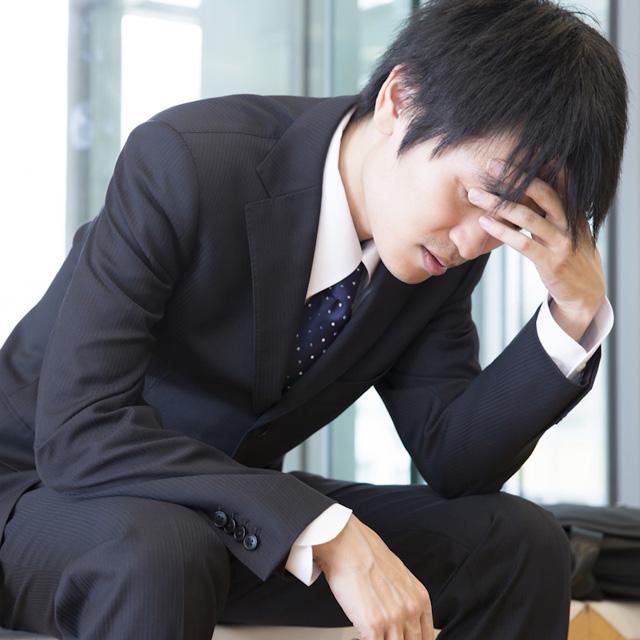 彼女ができない不安を持つ男性の致命的な欠陥について