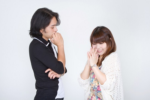 彼女ができない男の10個の特徴。最大の理由とは？