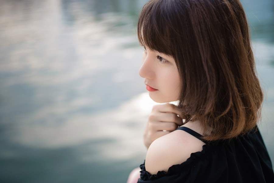 一発で女を落とす言葉なんて存在していない件について