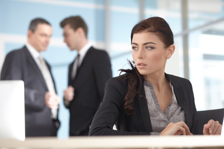 女性を落とす心理テクニックの無意味さについて