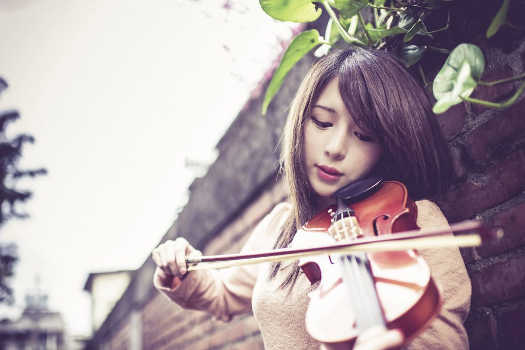 女性を落とすを簡単にするコツ『旋律』とは