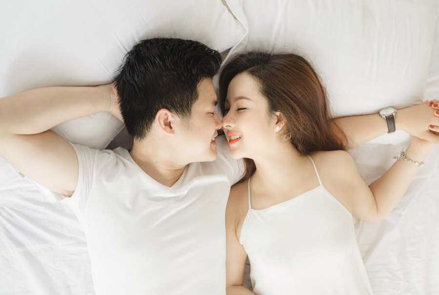 彼女を作る告白の成功率を劇的に高める技術