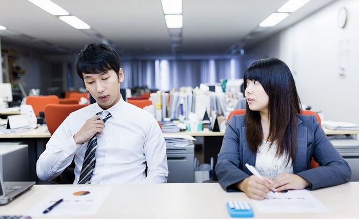 30代フツメン社会人に彼女ができない理由