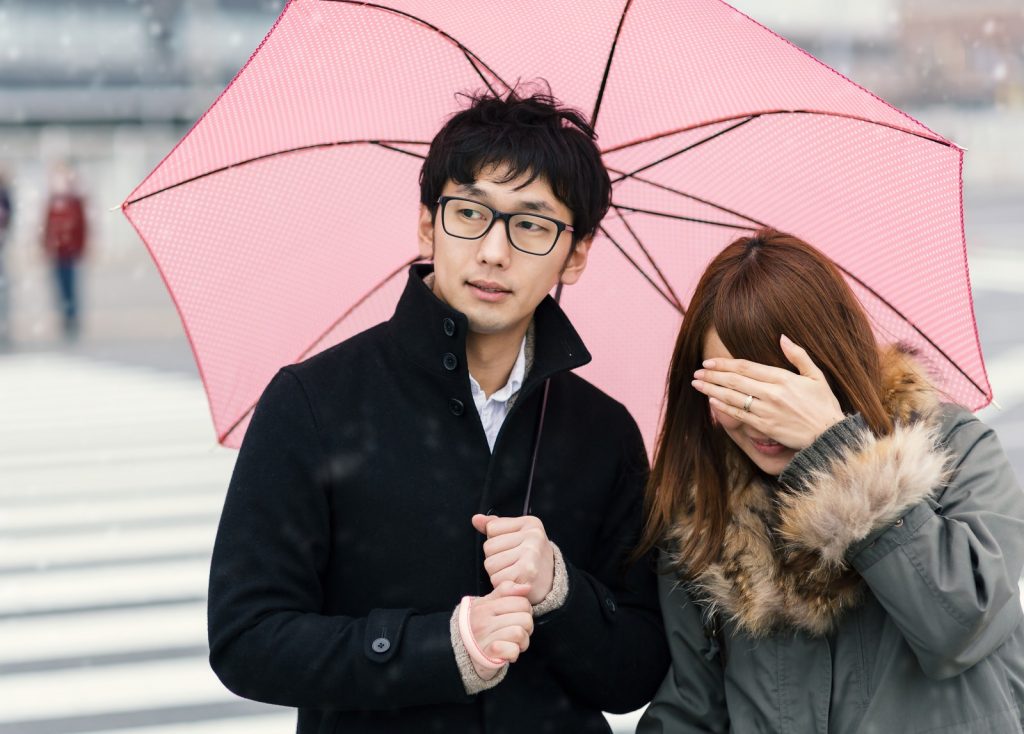 女性にモテない真面目な男が「彼女を作る」ためにやるべき事