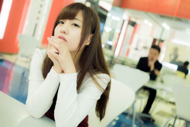 彼女ができない辛さに疲れてしまったあなたに聞いて欲しい事