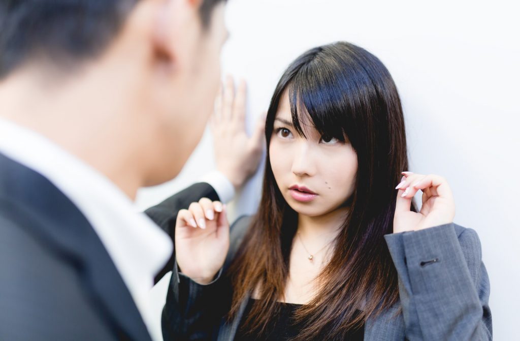 女性を落とすコツは「2つの会話の違い」を理解すること