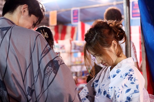 行動しても彼女できない理由は明確だと思う