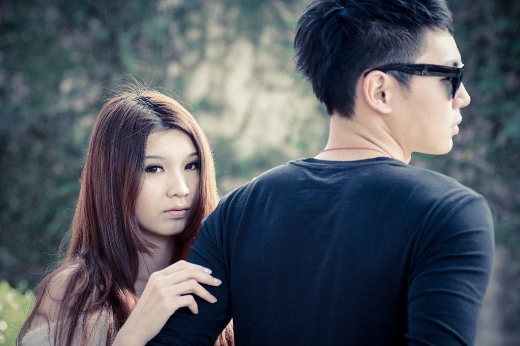 【彼女を作る方法】「優しくない」男が女性にモテる理論