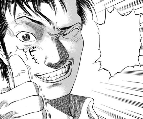 いくらでも彼女が作れるモテる男になる方法を「マンガ」から考察してみる