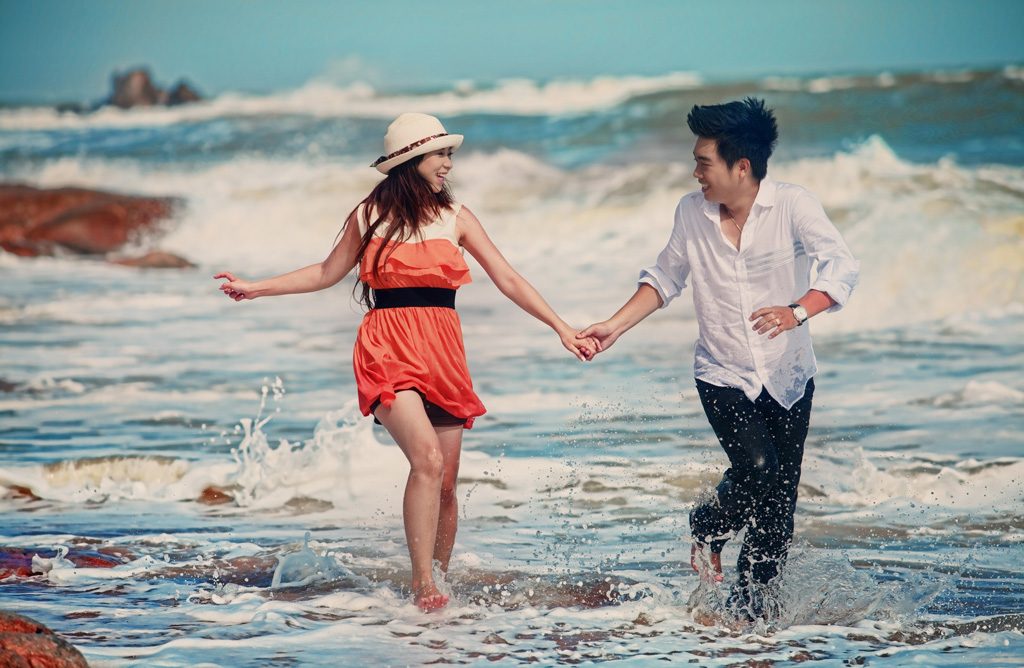 余裕で彼女が作れるモテる男になる方法『モテる男のキャラ』とは