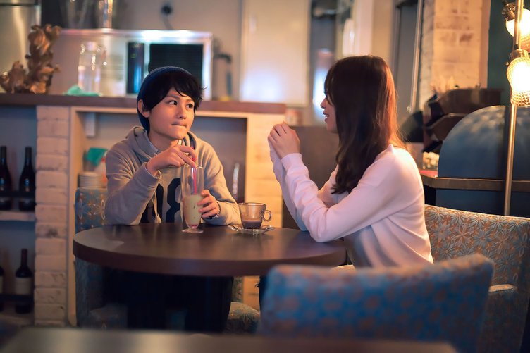 彼女を作る行動が起こせないとビビっている男性に伝えたい事