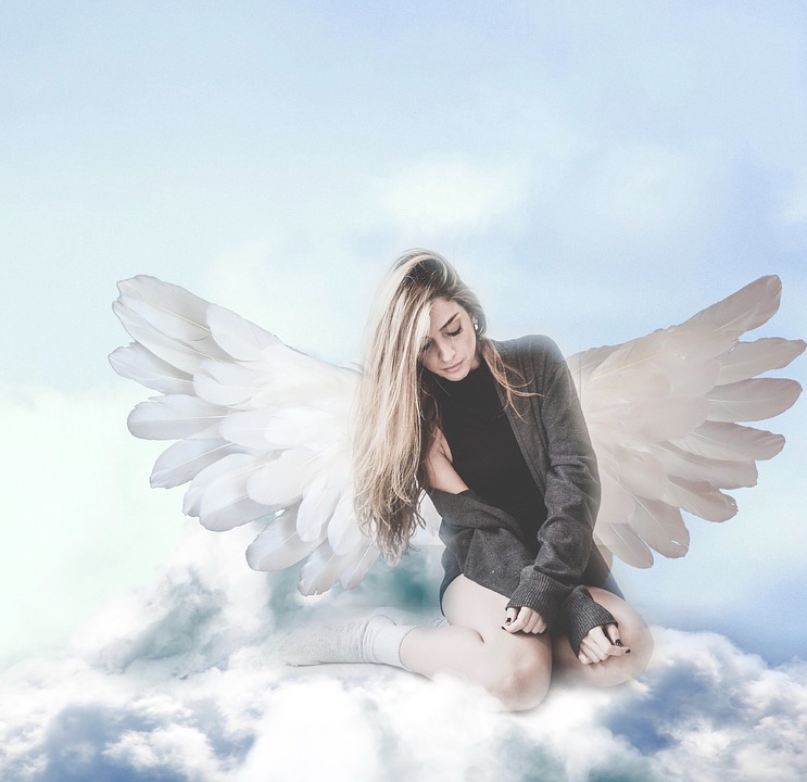 彼女を作るための0地点「自分の存在を許す」