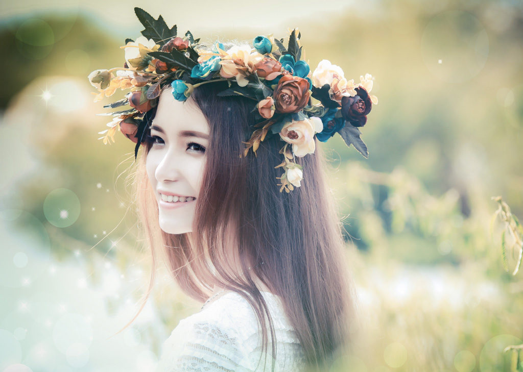 自由奔放な女を落とす5つのテクニックを公開！『ロマンチック理論』