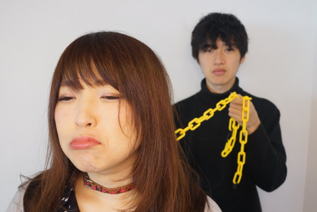 ”極度の嫉妬男子”が実践する「嫉妬」や「やきもち」を解消する3つの方法