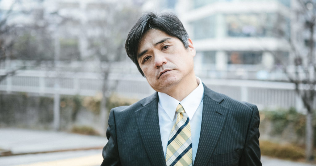 モテない男（童貞）の最悪の特徴「ズレている」とは