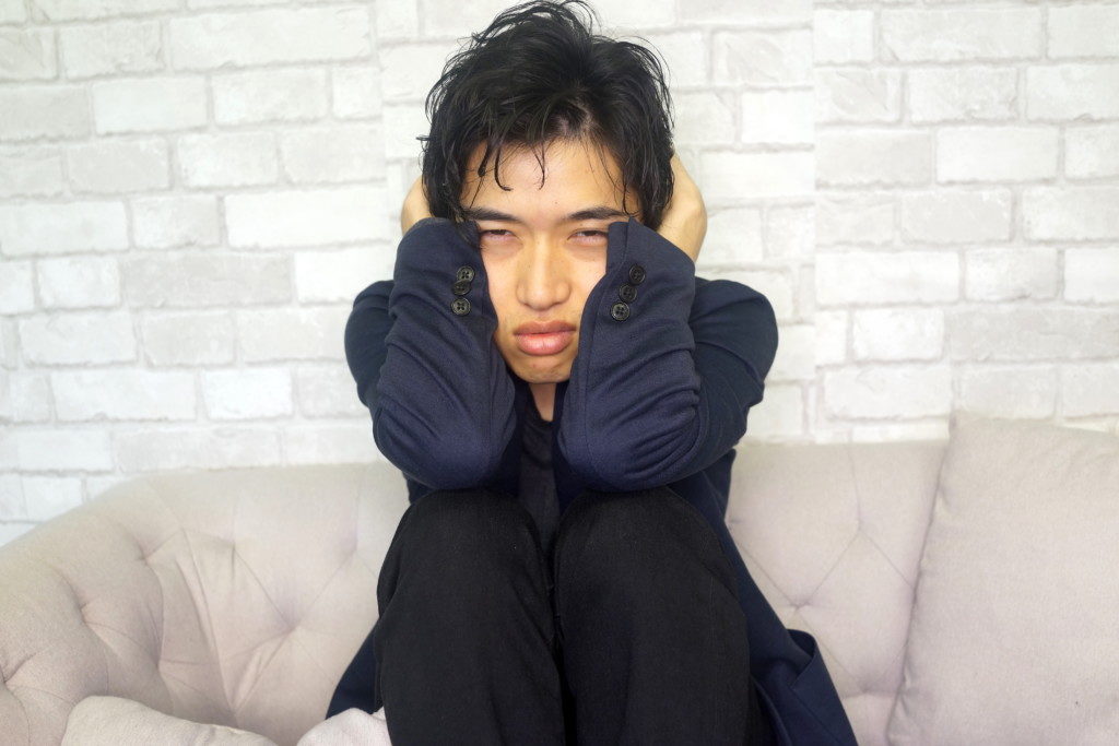 30代童貞男が"一生彼女できない"と感じる3つのメンタルブロック