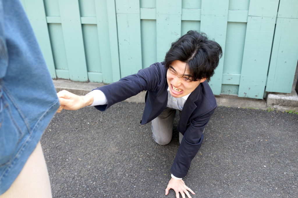 いつも振られる社会人男性は絶対に読んで！驚愕の女心を公開・・