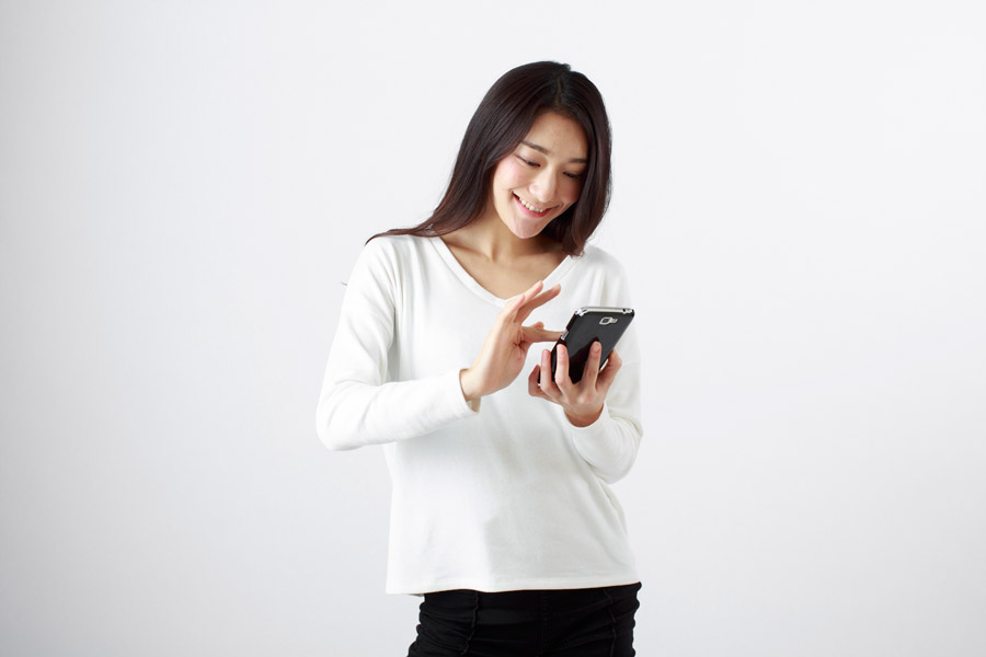 今すぐ女子大生の彼女を作りたい人だけやって！17日で彼女できた方法