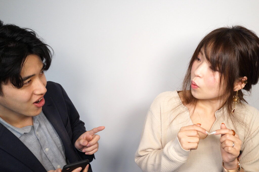 女から無限に激モテする2つの会話の極意とは【音声】